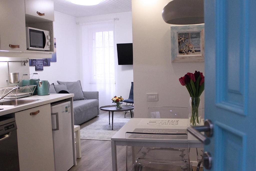 Love Apartment Rovinj Eksteriør bilde