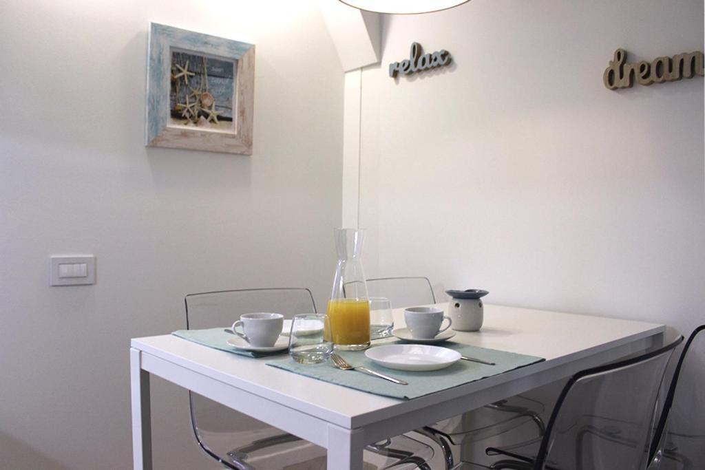 Love Apartment Rovinj Eksteriør bilde