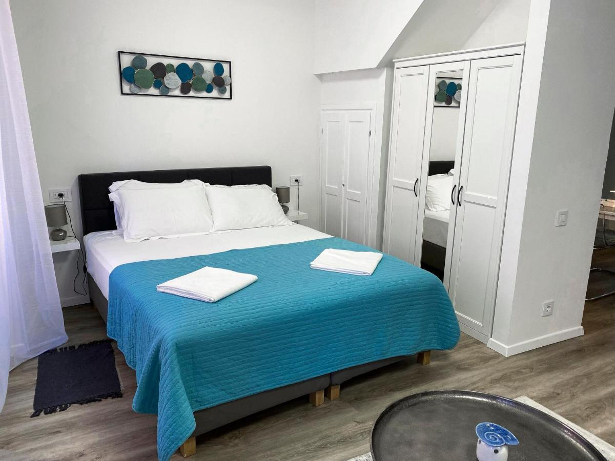 Love Apartment Rovinj Eksteriør bilde
