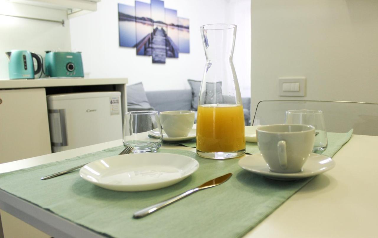 Love Apartment Rovinj Eksteriør bilde