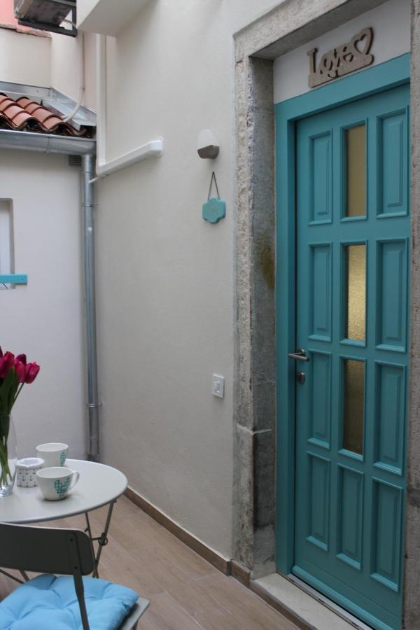 Love Apartment Rovinj Eksteriør bilde